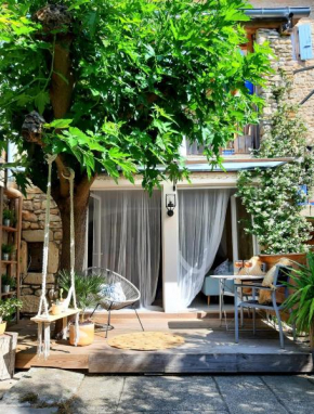 La maison de Sonia